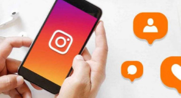 İnstagram bu efekt cihazınızda kullanılamıyor hatası ve çözümü