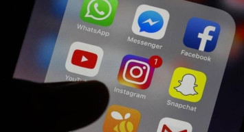 Instagram çöktü mü, sorun mu var? Instagram üzgünüz ancak bir sorun oluştu mesajı ne anlama geliyor?