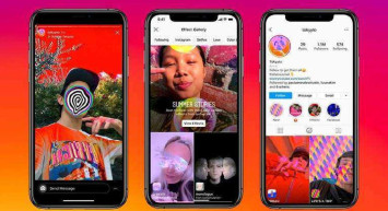 Instagram filtreleri nasıl kullanılır? İnstagram filtrelerini doğru kullanma rehberi