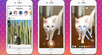 Instagram hikaye nasıl paylaşılır? Instagram'da başkasının hikayesi nasıl paylaşılır? Instagram hikaye paylaşma ile ilgili tüm detaylar