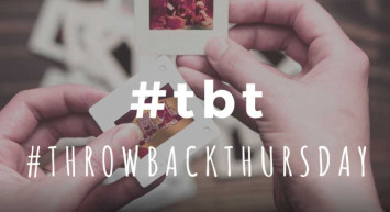 Instagram TBT ne anlama geliyor? TBT terimi neden kullanılır? TBT açılımı ve Türkçe anlamı