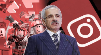 Instagram ve Roblox yasağında yeni gelişme: Bakan Uraloğlu açıkladı