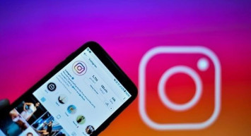 Instagram'da erişim problemi! Instagram neden açılmıyor, çöktü mü?