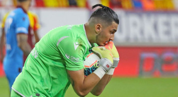 İnter Uğurcan Çakır'ın Peşinde!