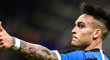 İnter'in Yıldızı Takımdaki Geleceği Hakkında Konuştu