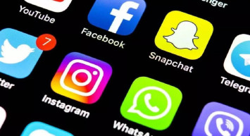 İnternette harcanan süre arttı: Dünyada sosyal medya kullanan kişi sayısı belli oldu