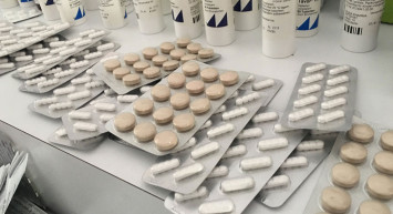 İnternet'ten İlaç Alırken Dikkat! Sahte İlaç Ölümünüz Olabilir