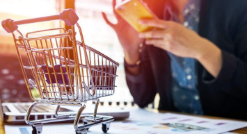 İnternetten Yapılan Alışveriş Harcamaları Yüzde 45 Arttı