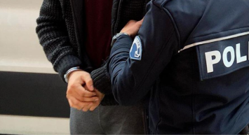 Interpol'ün aradığı IŞİD'li İstanbul'da tutuklandı!