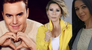 İntizar ve Sinem Gedik'in Görüntülerini Sızdıran Kişiye Hapis Cezası!