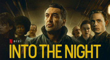 Into the Night yeni sezon ne zaman yayınlanacak? Into the Night 3. sezon gelecek mi?