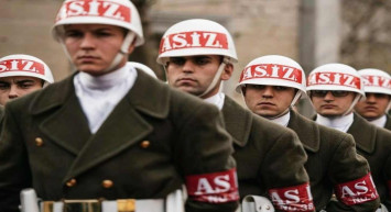 İnzibat nedir, nasıl olunur? İnzibat maaşları ve görevleri