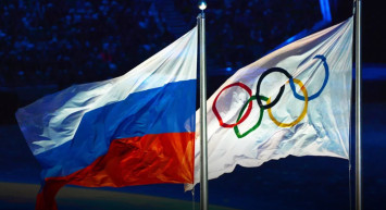 IOC, Rusya Olimpiyat Komitesi sayfasını tekrar aktif etti