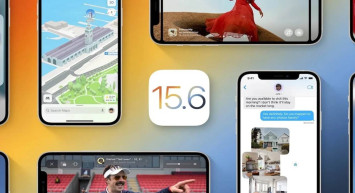 iOS 15.6.1 güncellemesi özellikleri nelerdir? iOS 15.6.1 güncellemesi alan iPhone’lar hangileri? Apple iOS 15.6.1 güncellemesini yayınladı
