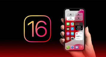 iOS 16 güncellemesi alamayacak iPhone modelleri belli oldu