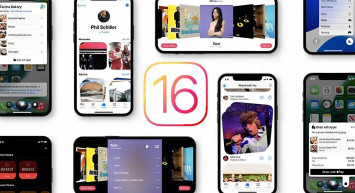 iOS 16 güncellemesi hangi iPhone modellerine gelmeyecek? iOS 16 alamayacak iPhone modelleri