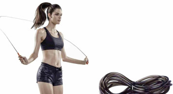 İp atlamak kaç kalori yaktırır? İp atlamanın faydaları