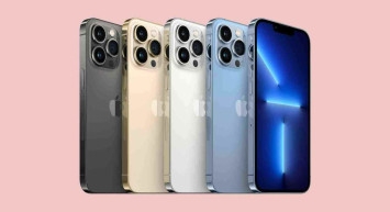 iPhone 13 Pro Max fiyatı ne kadar oldu? 8 Haziran 2022 güncel iPhone fiyatları