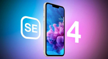 iPhone 14 mini modelinin yerine geliyor: iPhone SE 4 görüntüleri paylaşıldı