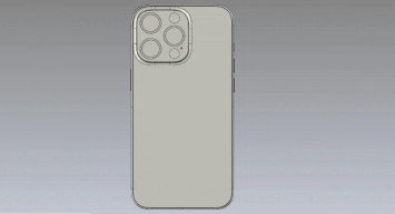 iPhone 14 Pro ne zaman çıkacak? iPhone 14 Pro'ya ait tasarım çizimleri yayınlandı