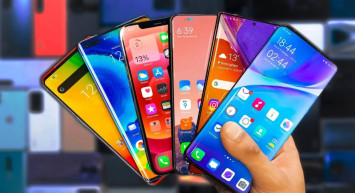 iPhone 14’e meydan okuyorlar: En hızlı Android telefonlar belli oldu