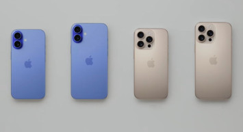 iPhone 16 ‘yeni’ özellikleriyle sahneye çıktı: Türkiye fiyatı belli oldu