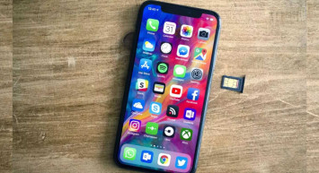 iPhone Rehber yedeği nasıl alınır? iPhone rehberi SIM'e aktarma