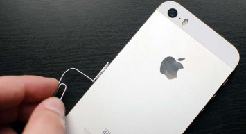 iPhone sim kart takılı değil hatası nedir, nasıl çözülür? Apple iphone sim kart yok hatası çözümü