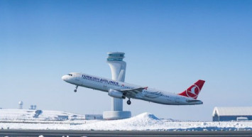 İptal olan iç hatlar seferleri hangileri? 12 13 Mart THY İstanbul Havalimanı-Sabiha Gökçen Havalimanı uçak sefer iptali sorgulama