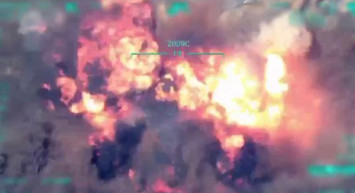 Irak'ın Kuzeyinde 5 Terörist Etkisiz Hale Getirildi