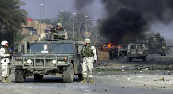 Irak’ta DAEŞ karakola saldırdı: 5 asker hayatını kaybetti, 5 asker yaralandı