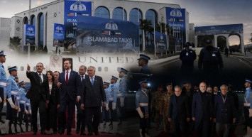 İran-ABD Müzakereleri İslamabad’da Başlıyor: Heyetler Pakistan’a Ulaştı