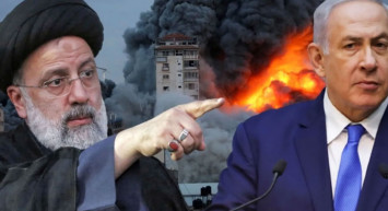 İran, ABD ve İsrail’e misilleme mi yapacak?