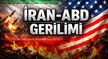 İran ABD'yi sert uyardı: "Bölgedeki tüm sanayi tesislerini boşaltın"