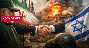 İran Ateşkes İçin Tek Şartını Açıkladı: “Agresyon Tekrarlanmayacak Garantisi”