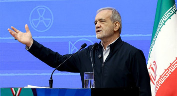 İran, Avrupa Üçlüsü’ne Misilleme: Tahran UAEA ile işbirliğini askıya aldı