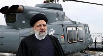 İran Cumhurbaşkanı İbrahim Reisi hayatını kaybetti: Yerine geçecek isim belli oldu