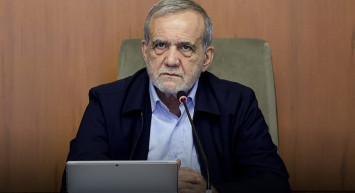 İran Cumhurbaşkanı Pezeşkiyan’dan Trump’ın Açıklamasına Sert Tepki