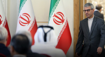 İran: “Diplomasiyi ihlal eden ihanetleri unutmayacağız”