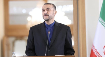 İran Dışişleri Bakanı Hüseyin Emir Abdullahiyan kimdir, hangi görevlerde bulundu?