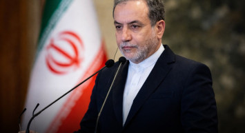 İran Dışişleri, Bakan'ından Nükleer Müzakere Mesajı: “Askeri Çözüm Yok, Diplomasi Tek Yol”