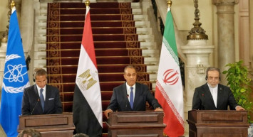 İran ile UAEA arasında yeni mutabakat imzalandı!