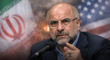 İran Meclis Başkanı: ABD Güvenimizi Kazanamadı