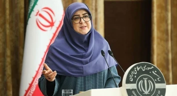 İran meydan okudu: Savaşa tam hazırlık içerisindeyiz