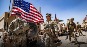 İran misillemeleri ABD askerlerini “uzaktan çalışmaya” zorladı iddiası