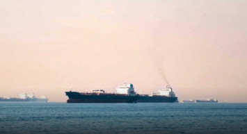 İran, Ocean Koi Tankerine El Koydu