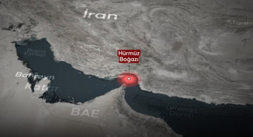 İran: Santrallere Dokunursanız ABD ve İsrail’i Vururuz!