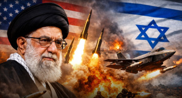 İran: “Uyandırdığınız güçle yüzleşeceksiniz”