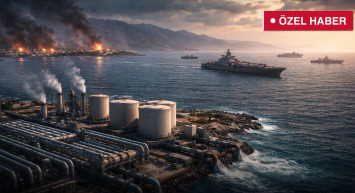 İran’a Stratejik Tavsiye: “İsrail’in Tuz Arıtma Tesislerini Hemen Yok Edin”