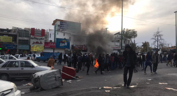 İran’da Dijital Abluka Gevşiyor: İnternet Hafta Sonuna Kadar Açılıyor